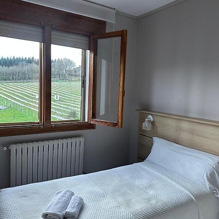 Ruta Esmeralda Baamonde Exteriör bild